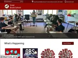 Sites similar to gbs.convalsd.net