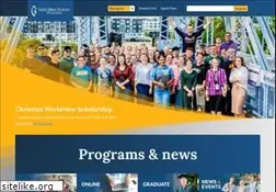 Sites similar to gbs.edu