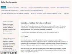 Sites similar to gbs.sk