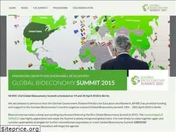 Sites similar to gbs2015.com