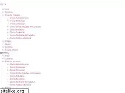 Sites similar to gbsa.com.br