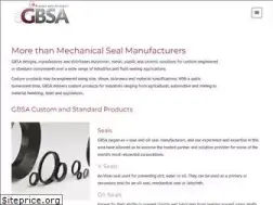 Sites similar to gbsa.com