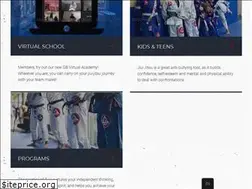 Sites similar to gbsainteanne.ca
