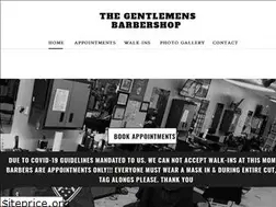 Sites similar to gbsbarbershop.com