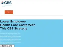 Sites similar to gbsbenefits.com
