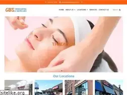 Sites similar to gbsbrows.com
