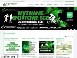 Sites similar to gbschoszczno.pl