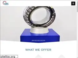 Sites similar to gbsco.com