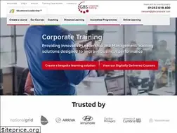 Sites similar to gbscorporate.com