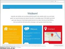Sites similar to gbsdemorgenster.nl