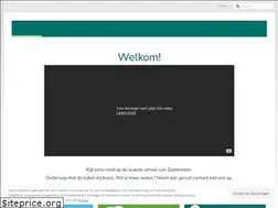 Sites similar to gbsdeschanskorf.nl