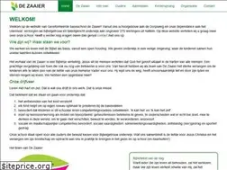 Sites similar to gbsdezaaier.nl