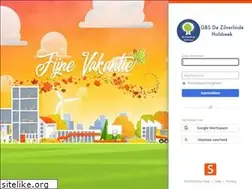 Sites similar to gbsdezilverlinde.smartschool.be