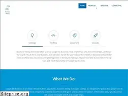 Sites similar to gbselect.com