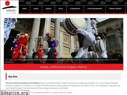 Sites similar to gbsf.org.uk