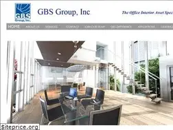 Sites similar to gbsgroup.com