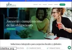 Sites similar to gbsgroup.net