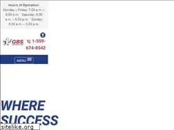 Sites similar to gbshardware.com