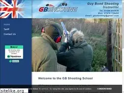 Sites similar to gbshooting.co.uk