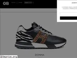 Sites similar to gbshoponline.com