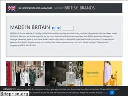 Sites similar to gbshops.co.uk