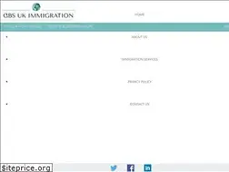 Sites similar to gbsimmigration.com