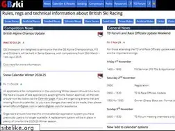 Sites similar to gbski.com