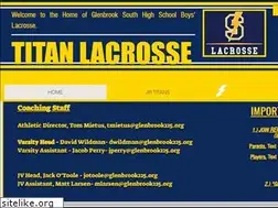 Sites similar to gbslacrosse.com
