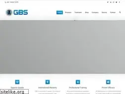 Sites similar to gbslaser.com