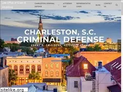 Sites similar to gbslawfirm.com