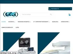 Sites similar to gbsmed.shop