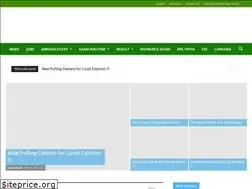 Sites similar to gbsnote.com