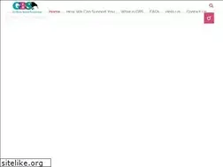Sites similar to gbsnz.org.nz