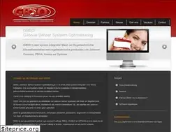 Sites similar to gbso.nl