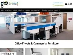 Sites similar to gbsols.com.au
