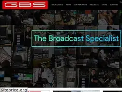 Sites similar to gbsonline.com.sg