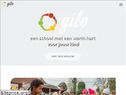 Sites similar to gbsoosterzele.be