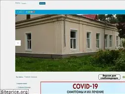 Sites similar to gbspassk.ru