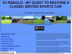 Sites similar to gbsportscar.com