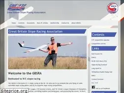 Sites similar to gbsra.co.uk