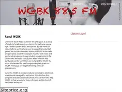 Sites similar to gbsradio.com