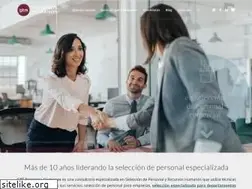 Sites similar to gbsrecursoshumanos.com