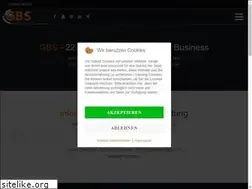 Sites similar to gbsshop.de