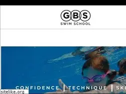 Sites similar to gbsswimschool.com