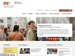Sites similar to gbstern.at