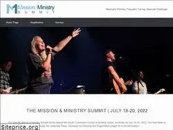 Sites similar to gbsummit.org