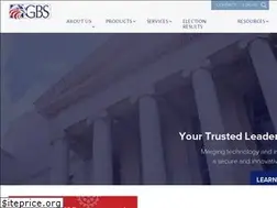 Sites similar to gbsvote.com