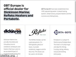 Sites similar to gbt.nl