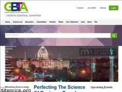 Sites similar to gbta-northcentral.org