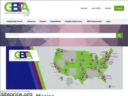 Sites similar to gbtacpc.org